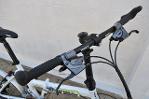 จักรยานพับได้ TRINX 20 นิ้ว เกียร์ 24 สปีด เฟรมอลูมิเนียม