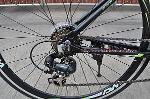 จักรยานไฮบริด WCI SONIC เฟรมอลูมิเนียม เกียร์21สปีด แกนดุมปลด