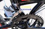 จักรยานพับได้ TRINX KA2016D 20 นิ้ว เกียร์ 16 สปีด ดิสเบรค หน้า-หลัง เฟรมอลูมิเนียม