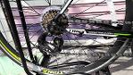 จักรยานเสือหมอบ TRINX รุ่น SWIFT 1.0 เฟรมอลูมิเนียม เกียร์มือตบ14สปีด