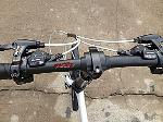 จักรยานพับได้ TRINX รุ่น KA2016D - เฟรมอลูมิเนียม - เกียร์ชิมาโน่ 16 สปีด - ดิสเบรค - แกนดุมปลด ราคา