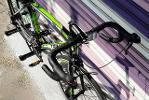 จักรยานเสือหมอบ TRINX รุ่น SWIFT 1.0 เฟรมอลูมิเนียม เกียร์มือตบ14สปีด