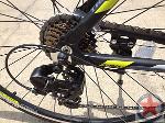 จักรยานไฮบริด TRINX FREE1.0 ล้อ700C เกียร์ 21 สปีด เฟรมอลูมิเนียม 