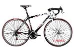 จักรยานเสือหมอบ Trinx Tempo 1.0 เกียร์21 สปีด เฟรมอลูมิเนียม